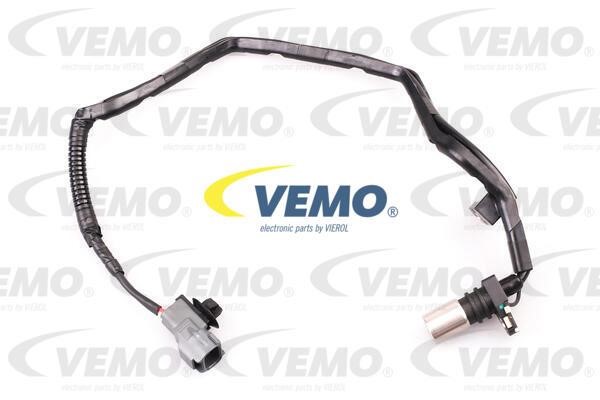 Vemo V70-72-0331 Crankshaft position sensor V70720331
