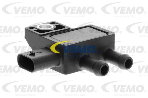 Vemo V20-72-0159 Sensor, exhaust pressure V20720159