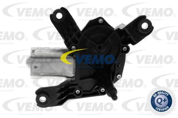 Vemo V40-07-0015 Wiper Motor V40070015