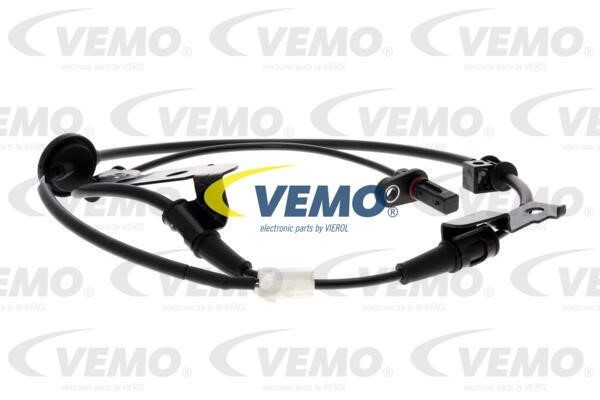 Vemo V52-72-0264 Sensor, wheel speed V52720264