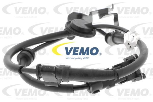 Vemo V53-72-0118 Sensor, wheel speed V53720118