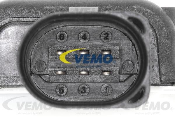 Door lock Vemo V10-85-2290
