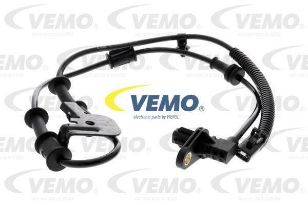 Vemo V52-72-0268 Sensor, wheel speed V52720268