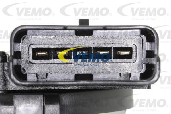 Wiper Motor Vemo V22-07-0011