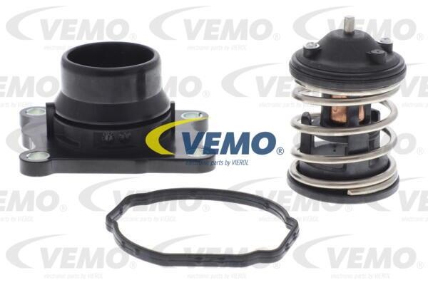 Vemo V20-99-1304 Thermostat housing V20991304
