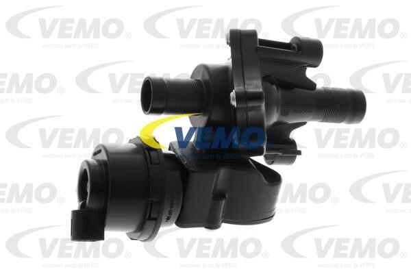 Vemo V46-77-1007 Heater control valve V46771007