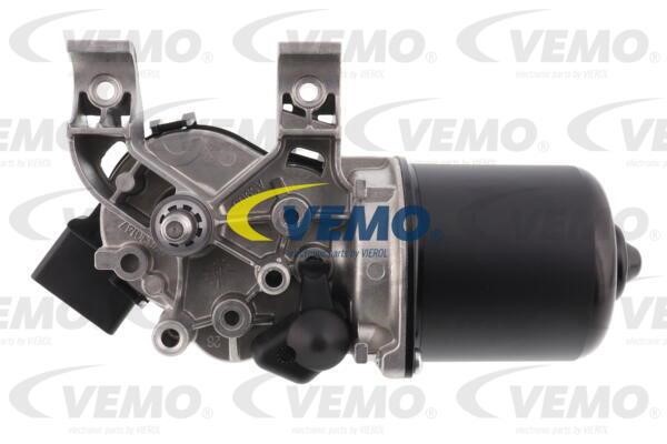Vemo V22-07-0011 Wiper Motor V22070011