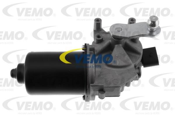 Vemo V20-07-0012 Wiper Motor V20070012