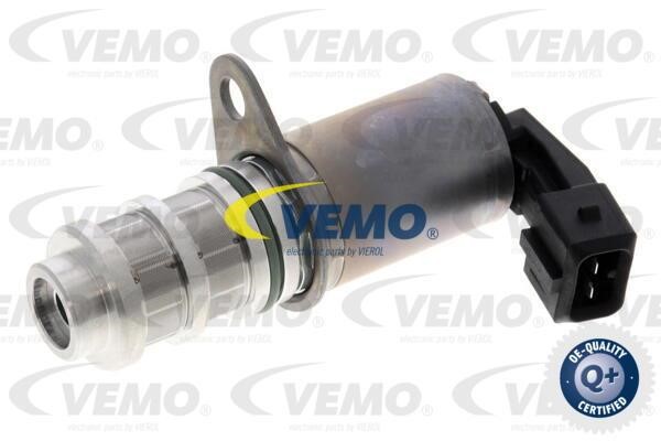 Vemo V20-54-0001 Regulating Valve, oil pressure V20540001