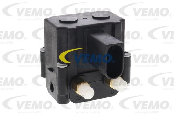 Vemo V20-51-0001 Valve, compressed-air system V20510001