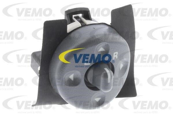 Vemo V51-73-0092 Mirror adjustment switch V51730092