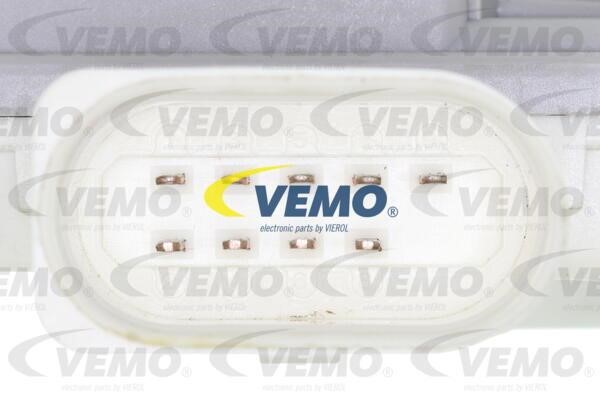 Door lock Vemo V10-85-2275