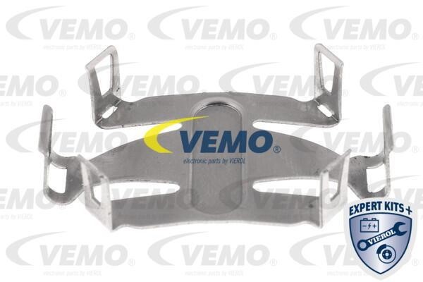 Vemo V10-72-9003 Retaining Clip, windows V10729003