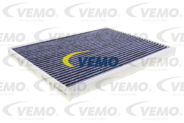 Vemo V40-32-0001 Filter, interior air V40320001