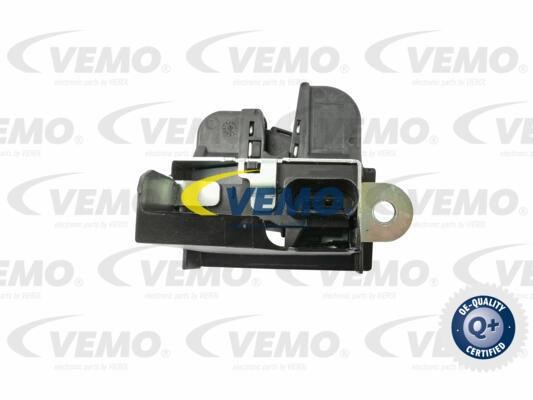 Rear Door Lock Vemo V10-85-2359