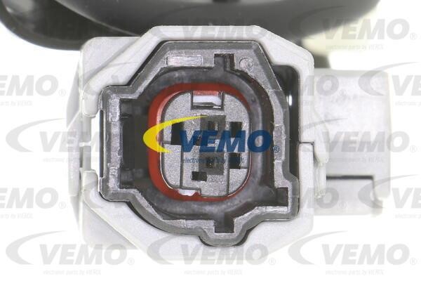 Sensor, wheel speed Vemo V70-72-0327