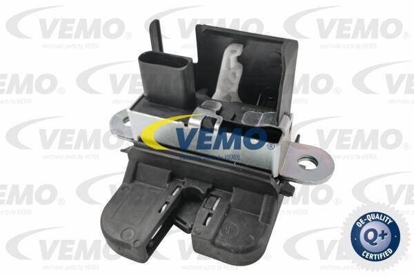 V10852359 Vemo Rear Door Lock
