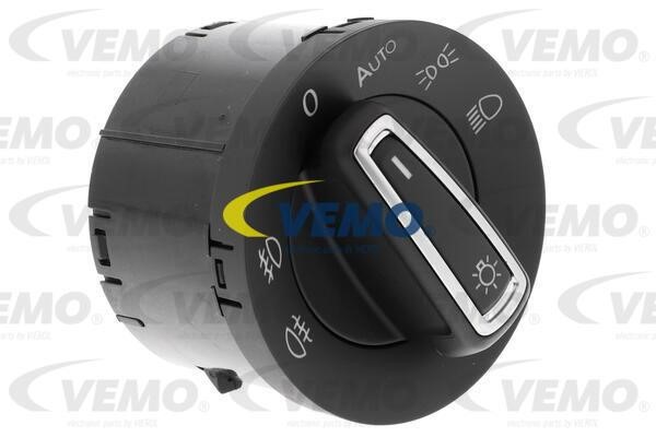Vemo V10-73-0573 Switch, headlight V10730573