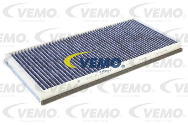 Vemo V30-32-0003 Filter, interior air V30320003