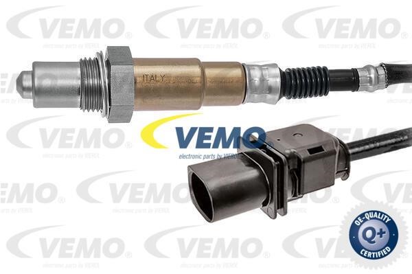 Vemo V26-76-0017 Lambda sensor V26760017