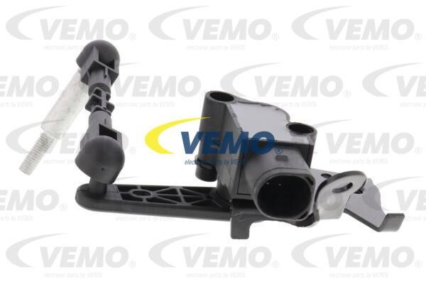 Vemo V10-72-0154 Sensor, Xenon light (headlight range adjustment) V10720154