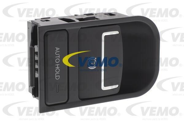 Vemo V10-73-0633 Switch, park brake actuation V10730633