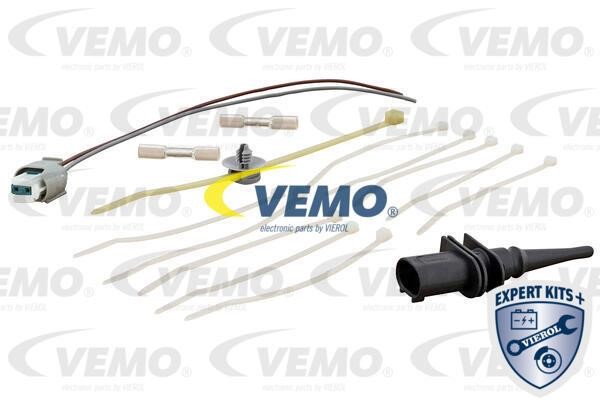 Vemo V20-72-0132 Sensor, exterior temperature V20720132