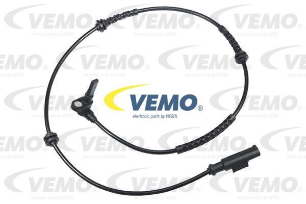 Vemo V51-72-0211 Sensor, wheel speed V51720211