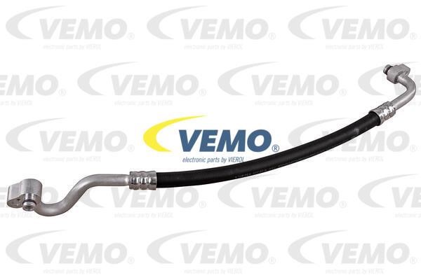 Vemo V15-20-0131 High-/Low Pressure Line, air conditioning V15200131