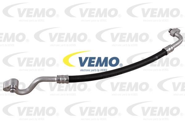 V15200131 Vemo High-/Low Pressure Line, air conditioning