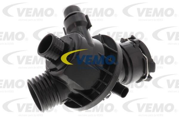 Vemo V20-99-1303 Thermostat housing V20991303