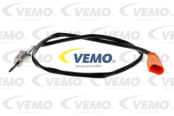 Vemo V10-72-0124 Exhaust gas temperature sensor V10720124