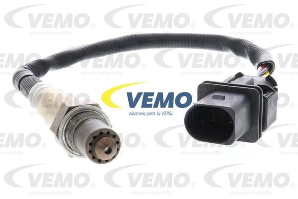 Vemo V20-76-0088 Lambda sensor V20760088