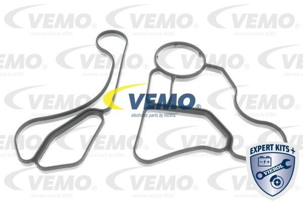 Vemo V20-60-9045 Gasket Set, oil cooler V20609045