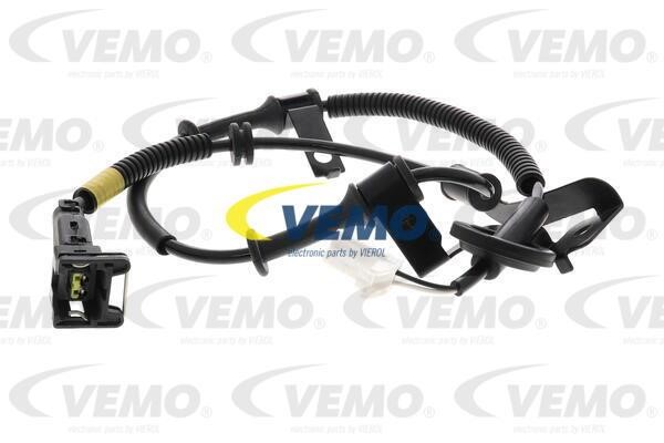 Vemo V53-72-0119 Sensor, wheel speed V53720119