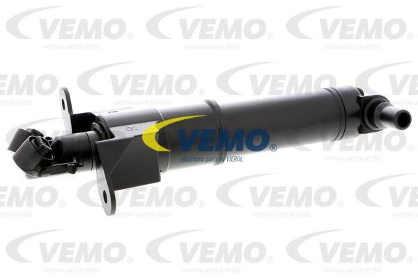 V10080496 Vemo Washer Fluid Jet, headlight cleaning