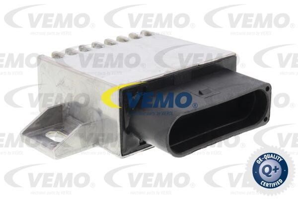 Vemo V15-71-0076 Fuel pump relay V15710076