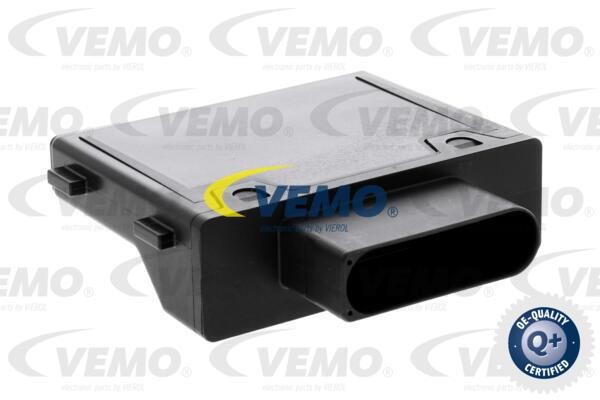 Vemo V15-71-0081 Relay, fuel pump V15710081