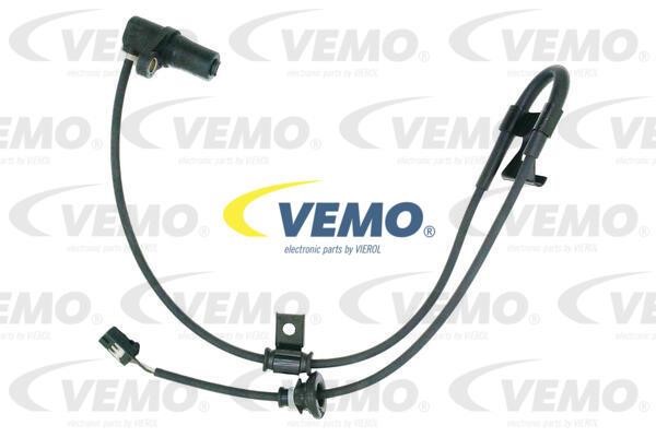 Vemo V70-72-0325 Sensor, wheel speed V70720325