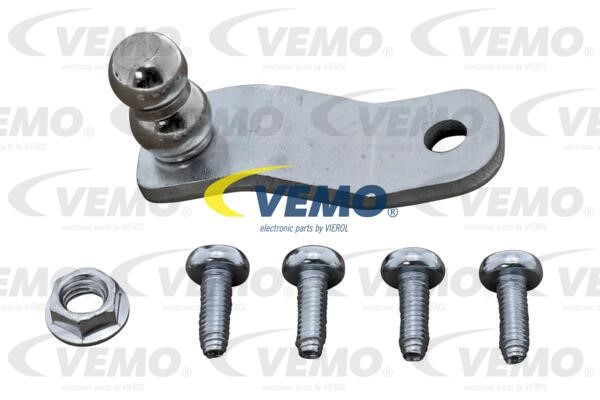 Wiper Motor Vemo V22-07-0010