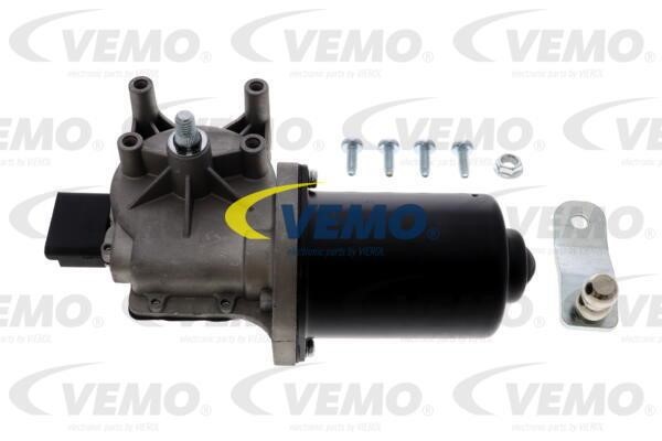 Vemo V22-07-0010 Wiper Motor V22070010