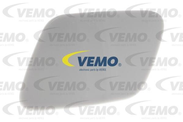 Vemo V20-08-0461 Cover, bumper V20080461