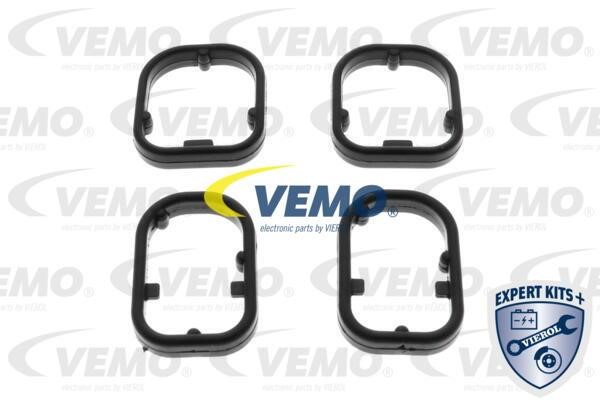 Vemo V20-60-1565 Gasket Set, oil cooler V20601565
