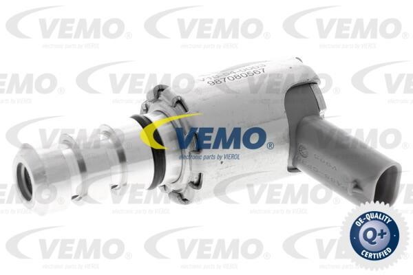Vemo V10-54-0003 Regulating Valve, oil pressure V10540003