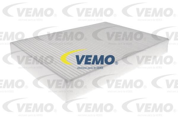 Vemo V95-30-1220 Filter, interior air V95301220