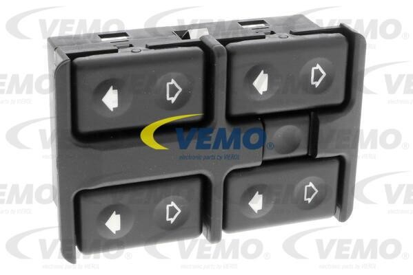 Vemo V20-73-0188 Window regulator button block V20730188