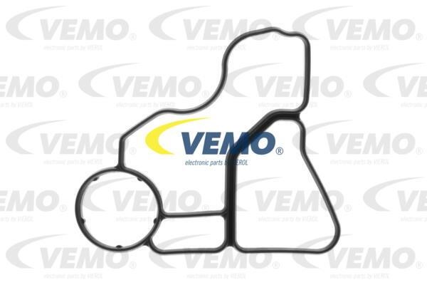 Vemo V20-60-1563 Seal, oil cooler V20601563
