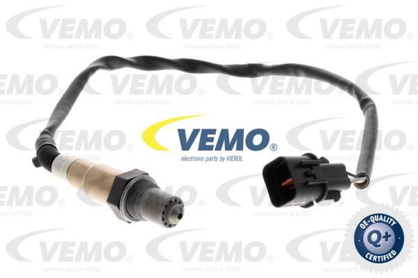 Vemo V53-76-0011 Lambda sensor V53760011