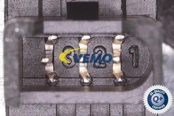 Tailgate Lock Vemo V10-85-2265