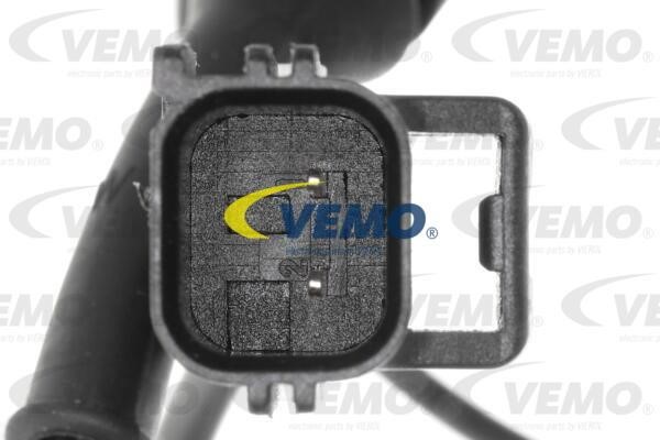 Sensor, wheel speed Vemo V48-72-0135